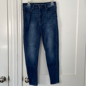 AE Highest Rise Jegging